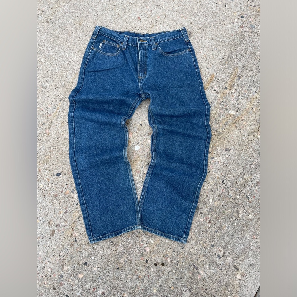 Carhartt Jeans